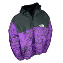 Outerwear Пуховик Унісекс The North Face 1996 Retro Nuptse Jacket Violet