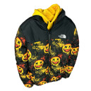 Outerwear Пуховик Унісекс The North Face 1996 Retro Nuptse Jacket Multicolored