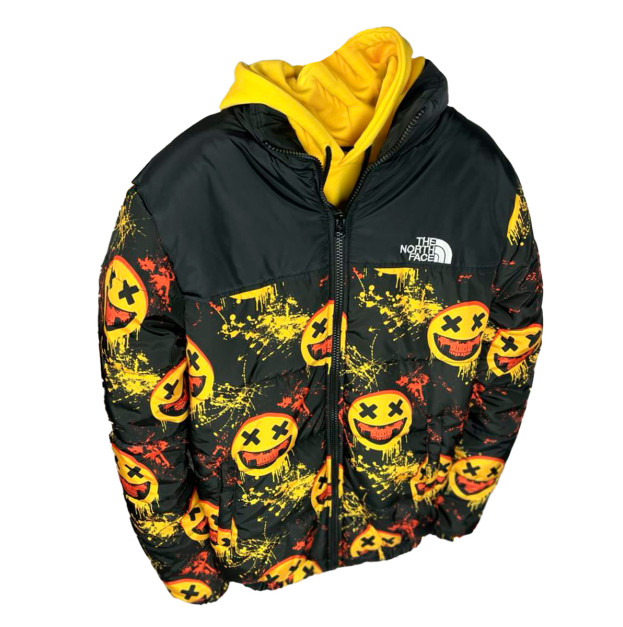 Пуховик Унісекс The North Face 1996 Retro Nuptse Jacket