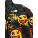 Outerwear Пуховик Унісекс The North Face 1996 Retro Nuptse Jacket Multicolored