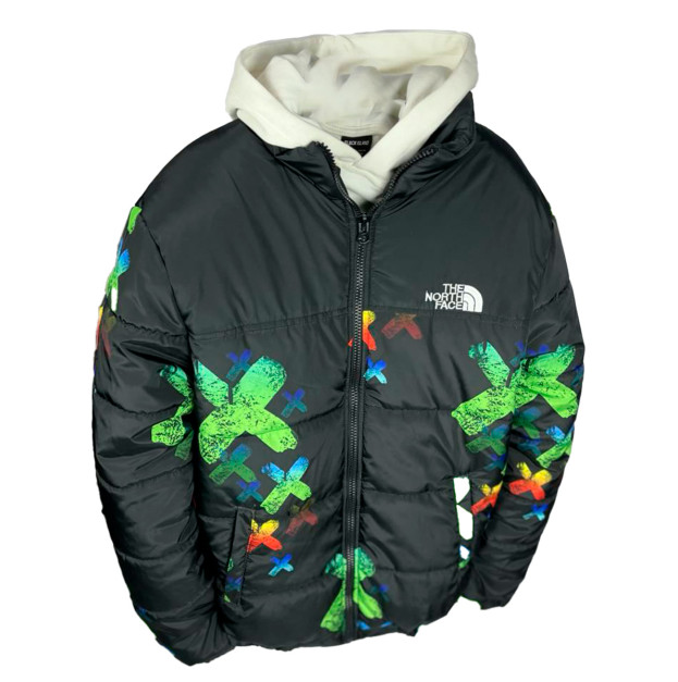 Пуховик Унісекс The North Face 1996 Retro Nuptse Jacket