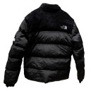 Outerwear Пуховик Унісекс The North Face 1996 Retro Nuptse Jacket 700 Black