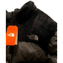 Outerwear Пуховик Унісекс The North Face 1996 Retro Nuptse Jacket 700 Black