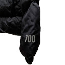 Outerwear Пуховик Унісекс The North Face 1996 Retro Nuptse Jacket 700 Black