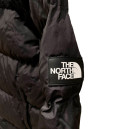 Outerwear Пуховик Унісекс The North Face 1996 Retro Nuptse Jacket 700 Black