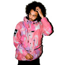 Верхній одяг Куртка анорак The North Face Waterproof x SUPREME Різнокольорові