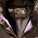 Верхняя одежда Пуховик Унісекс The North Face 1996 Retro Nuptse Jacket 700 Фиолетовый