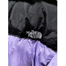 Верхняя одежда Пуховик Унісекс The North Face 1996 Retro Nuptse Jacket 700 Фиолетовый