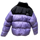 Верхняя одежда Пуховик Унісекс The North Face 1996 Retro Nuptse Jacket 700 Фиолетовый