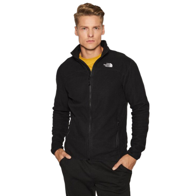 Унісекс Флісовий Реглан The North Face Glacier NF0A5IHQ-JK31