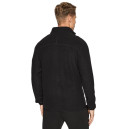 Кофти Унісекс Флісовий Реглан The North Face Glacier NF0A5IHQ-JK31 Чорний