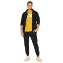 Кофти Унісекс Флісовий Реглан The North Face Glacier NF0A5IHQ-JK31 Чорний