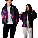 Outerwear Пуховик Унісекс The North Face 1996 Retro Nuptse Jacket Multicolored