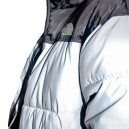 Outerwear Пуховик Унісекс рефлективний The North Face 1996 Retro Nuptse Jacket 700 Black/gray