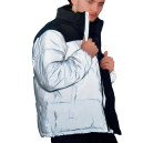 Outerwear Пуховик Унісекс рефлективний The North Face 1996 Retro Nuptse Jacket 700 Black/gray