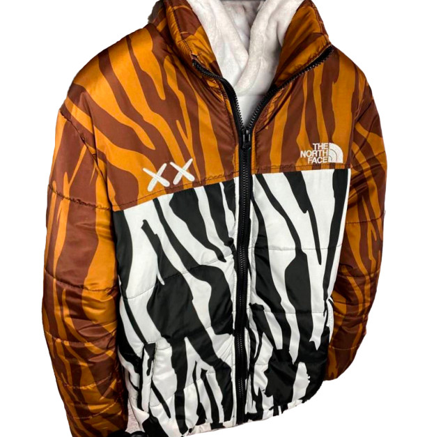 Пуховик Унісекс The North Face 1996 Retro Nuptse Jacket