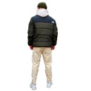 Outerwear Пуховик Унісекс The North Face 1996 Retro Nuptse Jacket Olive