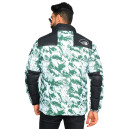 Верхняя одежда Пуховик Унісекс The North Face 1996 Retro Nuptse Jacket Разноцветные