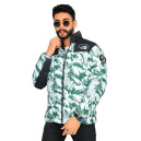 Верхняя одежда Пуховик Унісекс The North Face 1996 Retro Nuptse Jacket Разноцветные