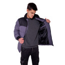 Outerwear Пуховик Унісекс The North Face 1996 Retro Nuptse Jacket 700 Violet