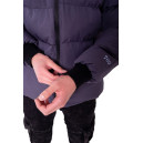 Outerwear Пуховик Унісекс The North Face 1996 Retro Nuptse Jacket 700 Violet