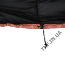 Верхняя одежда Пуховик Унісекс The North Face 1996 Retro Nuptse Jacket Gucci Бежевый