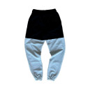 Унісекс Штани The North Face Black/gray