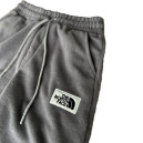 Унісекс Флісові Штани The North Face Сірий