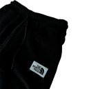 Унісекс Флісові Штани The North Face Black