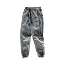 Унісекс Флісові Штани The North Face Grey