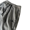 Унісекс Флісові Штани The North Face Grey