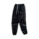 Унісекс Флісові Штани The North Face Black