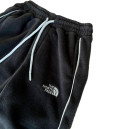 Унісекс Флісові Штани The North Face Black