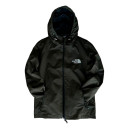 Верхній одяг Вітрівка The North Face Windbreaker Jacket Чорний
