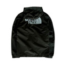 Верхній одяг Вітрівка The North Face Windbreaker Jacket Чорний
