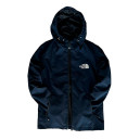 Outerwear Вітрівка The North Face Windbreaker Jacket Blue