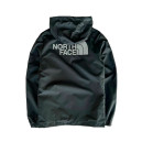 Верхній одяг Вітрівка The North Face Windbreaker Jacket Сірий