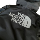 Верхній одяг Вітрівка The North Face Windbreaker Jacket Сірий