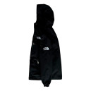 Верхняя одежда Вітрівка The North Face Windbreaker Jacket Черный