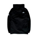 Верхняя одежда Вітрівка The North Face Windbreaker Jacket Черный