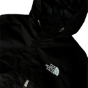 Верхняя одежда Вітрівка The North Face Windbreaker Jacket Черный