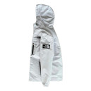 Outerwear Вітрівка The North Face Windbreaker Jacket Black/white