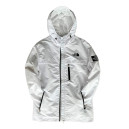 Outerwear Вітрівка The North Face Windbreaker Jacket Black/white