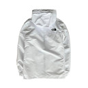 Outerwear Вітрівка The North Face Windbreaker Jacket Black/white