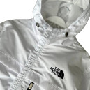Outerwear Вітрівка The North Face Windbreaker Jacket Black/white