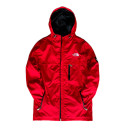 Верхній одяг Вітрівка The North Face Windbreaker Jacket Червоний