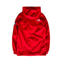 Верхній одяг Вітрівка The North Face Windbreaker Jacket Червоний