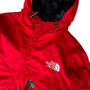 Верхній одяг Вітрівка The North Face Windbreaker Jacket Червоний