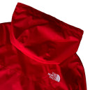 Верхній одяг Вітрівка The North Face Windbreaker Jacket Червоний
