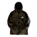Outerwear Вітрівка The North Face Windbreaker Jacket Black